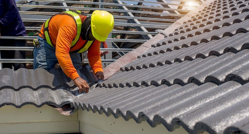 Homegrown Roofing Heroes: The Reliability Of Local Roofers Near Me