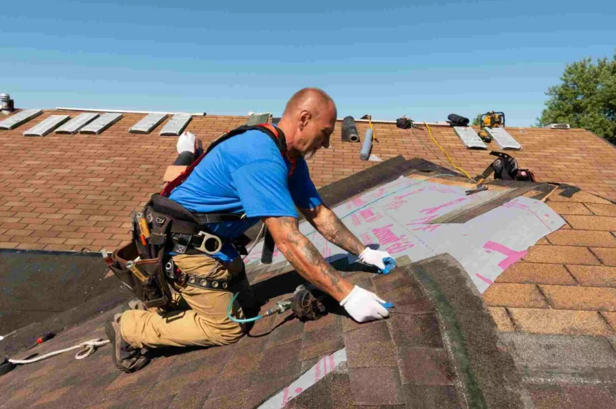 Roof Repair Services: Trust SoCal Green Roofing and Builders for Reliable and Professional Solutions