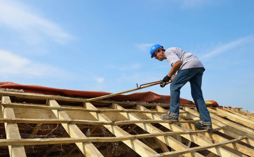 Beyond Repairs: The Future Of Roofing Services Unveiled By Leading Roofing Companies